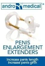 Andromedical Penis Extender at Cloud Climax