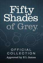 Fifty shades of grey and Fifty Shades Darker at Cloud Climax