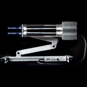 ShockSpot Dual Sex Machine at Cloud Climax