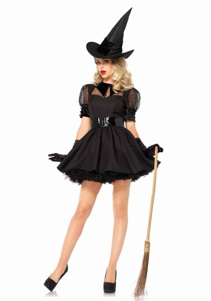 Leg AvenueBewitching Witch