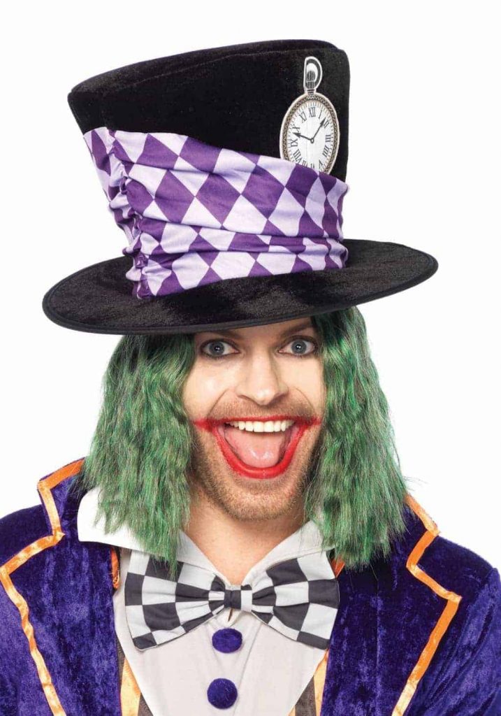 Leg AvenueOversized Mad Hatter Top Hat