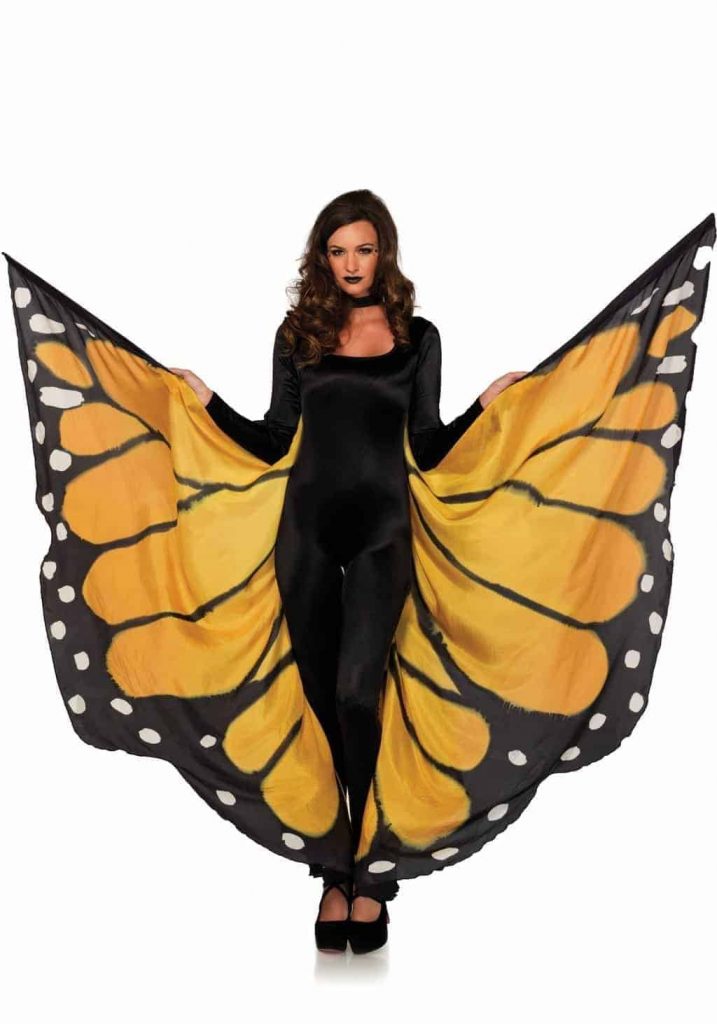 Leg AvenueFestival Butterfly Wing
