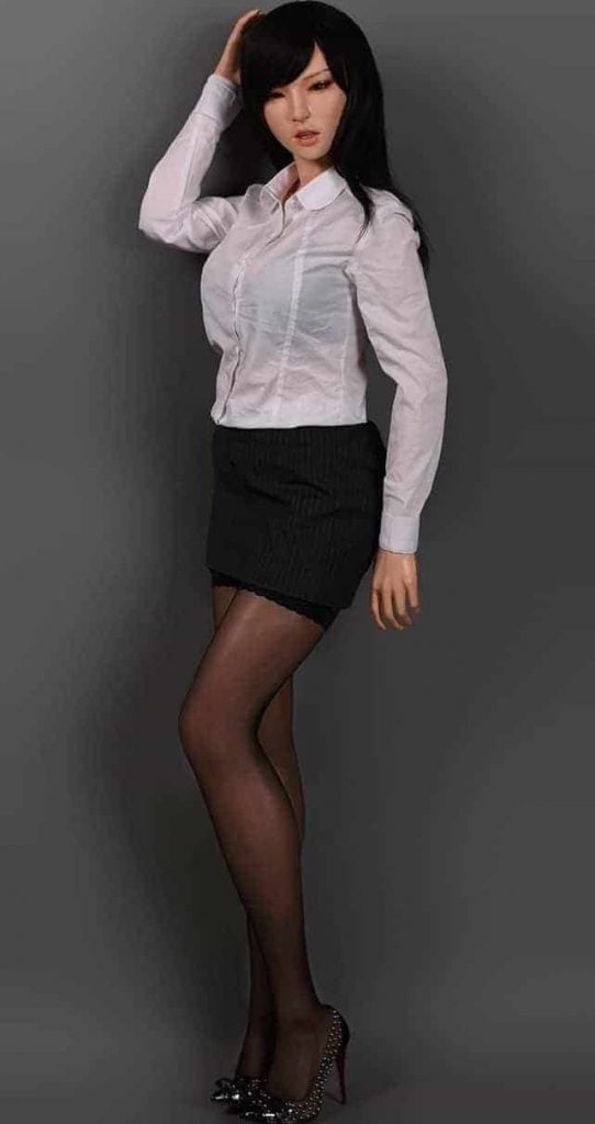 Lightweight Sex Doll