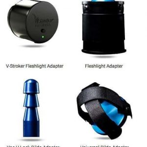 ShockSpot Extras and Addons at Cloud Climax