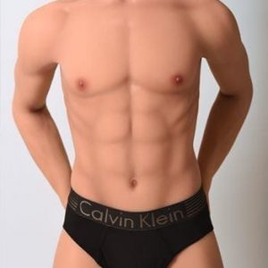 EX Doll Male Doll at Cloud Climax