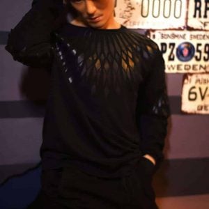 EX Doll Herman at Cloud Climax