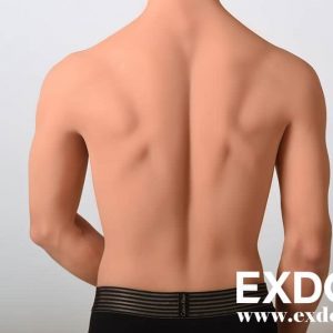 EX Doll Male Doll at Cloud Climax