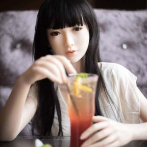 EX Doll Jiayi 163cm Sex Doll by DS Dolls at Cloud Climax