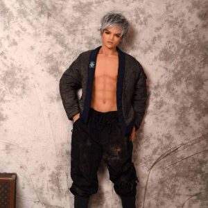 EX Doll Leo at Cloud Climax