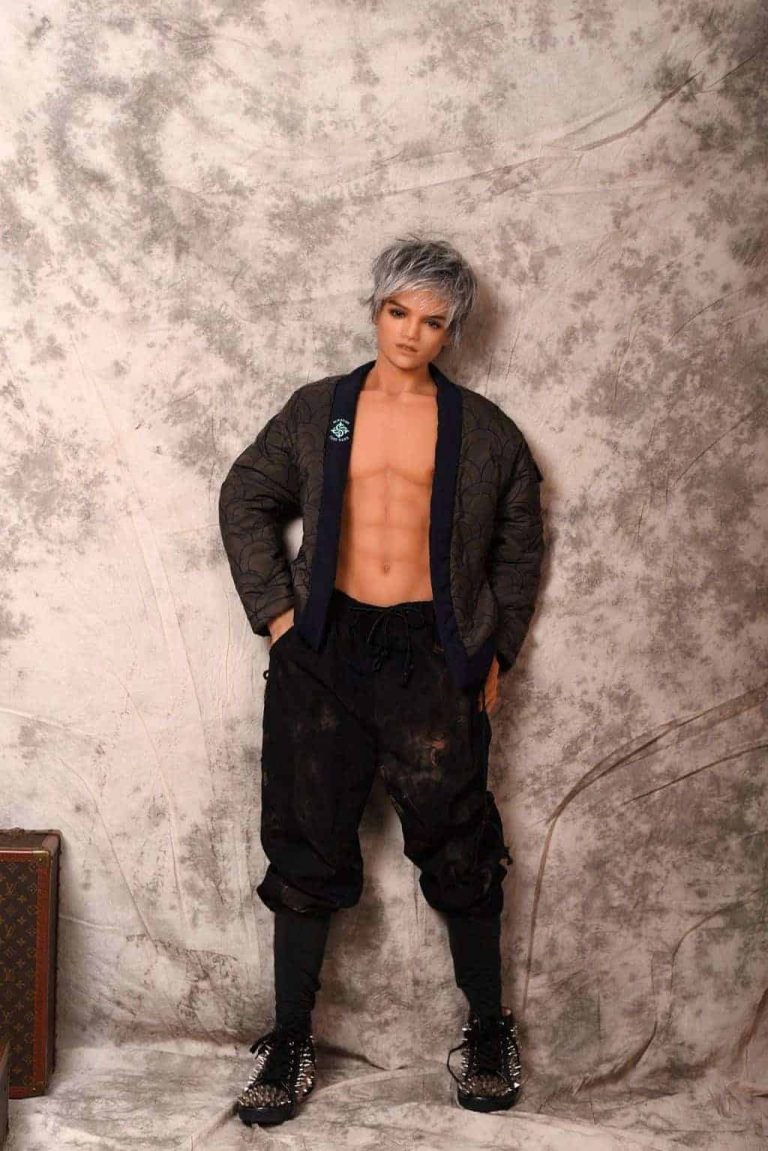EX Doll Leo at Cloud Climax