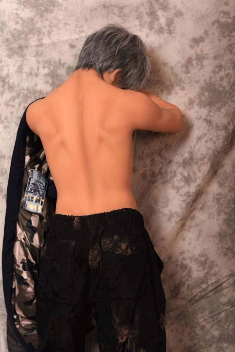 EX Doll Leo at Cloud Climax