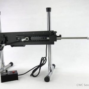 CWC FM18 sex Machine at Cloud Climax