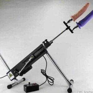 CWC fm18 sex Machine at Cloud Climax