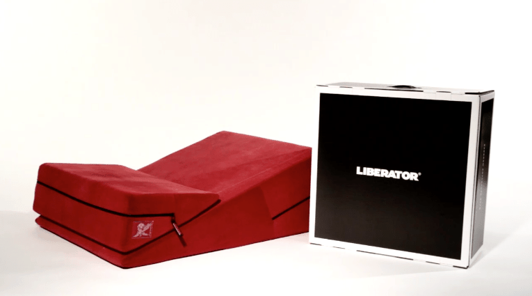 Liberator Eco Friendly Packaging
