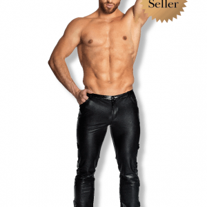 Noir Handmade Men long pants