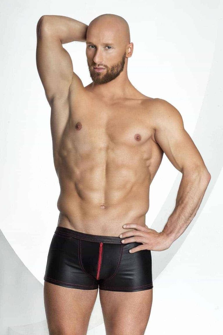 Noir Handmade Men shorts