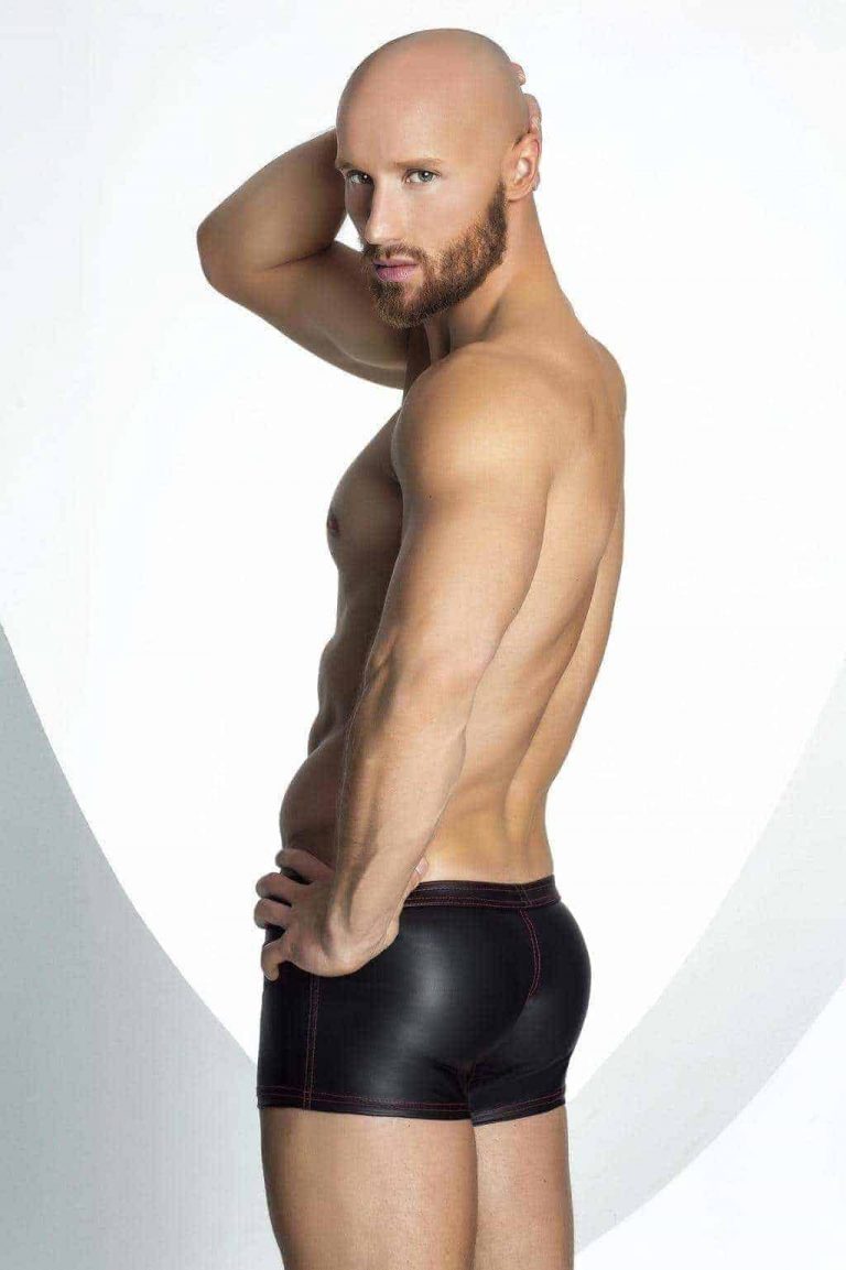 Noir Handmade Men shorts