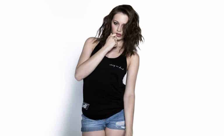 Liberator Apparel Tank Top Sexy as Fuck
