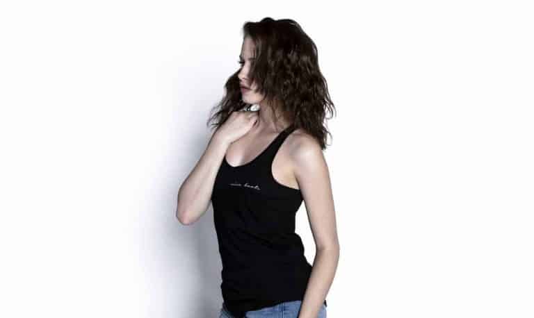 Liberator Apparel Tank Top Nice Boots