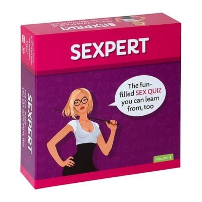 Sexpert (EN)