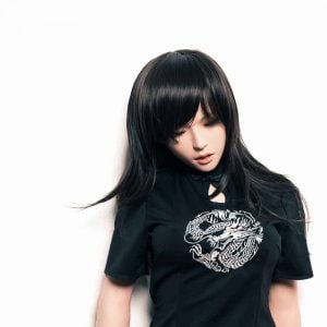 EX Lite Kayla CE Closed Eyes from EX Doll DS Dolls at Cloud Climax