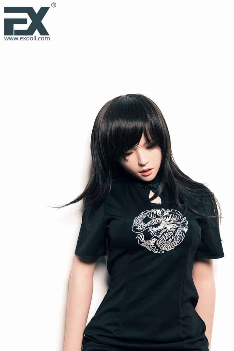 EX Lite Kayla CE Closed Eyes from EX Doll DS Dolls at Cloud Climax