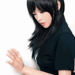 EX Lite Kayla CE Closed Eyes from EX Doll DS Dolls at Cloud Climax