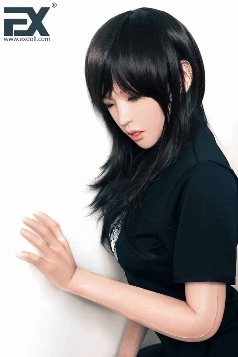 EX Lite Kayla CE Closed Eyes from EX Doll DS Dolls at Cloud Climax