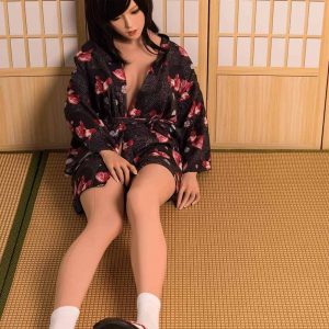 EX Lite Kayla CE Closed Eyes from EX Doll DS Dolls at Cloud Climax