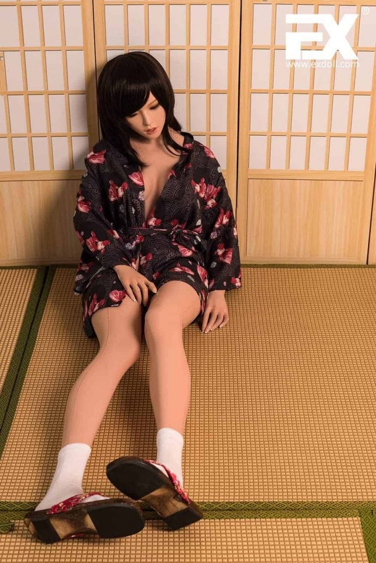 EX Lite Kayla CE Closed Eyes from EX Doll DS Dolls at Cloud Climax