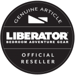 Cloud Climax is a Liberator Official Reseller