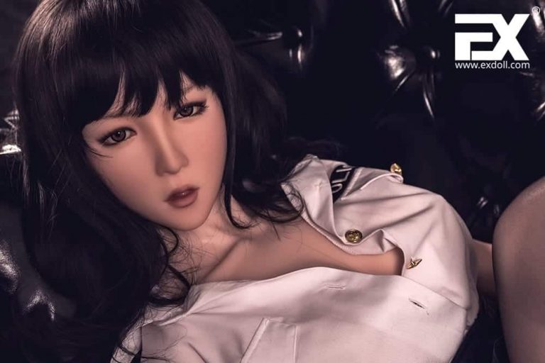 EX Doll Snowy Silicone Sex Doll