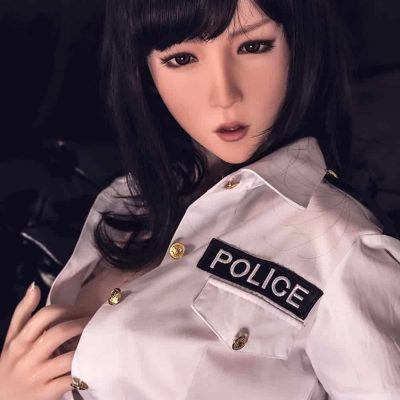 EX Doll Snowy 167cm Silicone Sex Doll