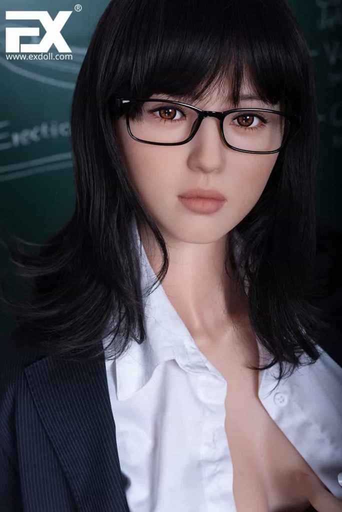 EX Doll Sharon Sex Doll by DS Dolls