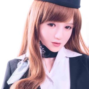 EX Doll Yolanda Silicone Sex Doll