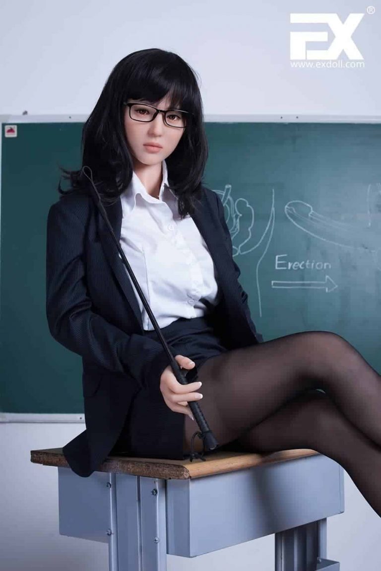 EX Doll Sharon Sex Doll by DS Dolls