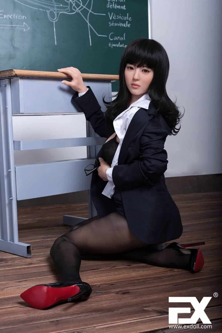 EX Doll Sharon Sex Doll by DS Dolls