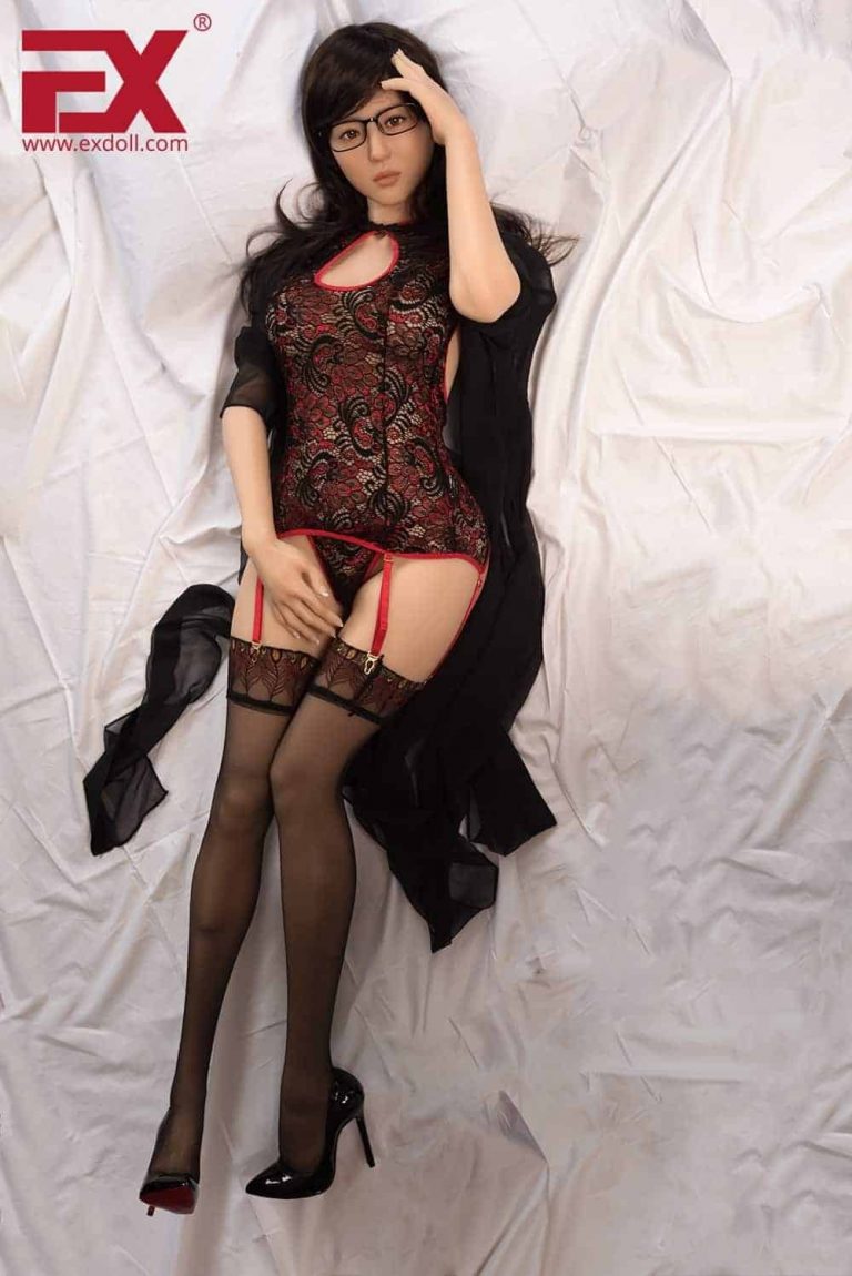 DS Dolls Evolution Sharon 167cm Sex Doll at Cloud Climax