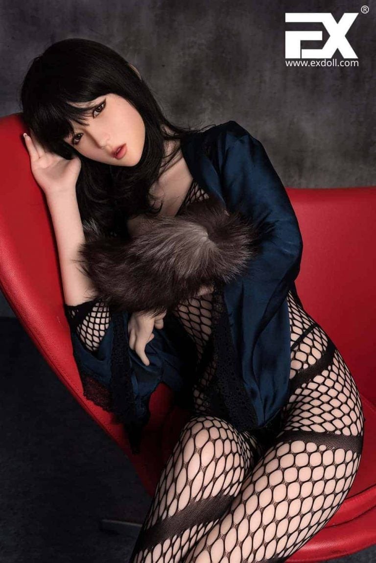 Snowy by DS Dolls at Cloud Climax