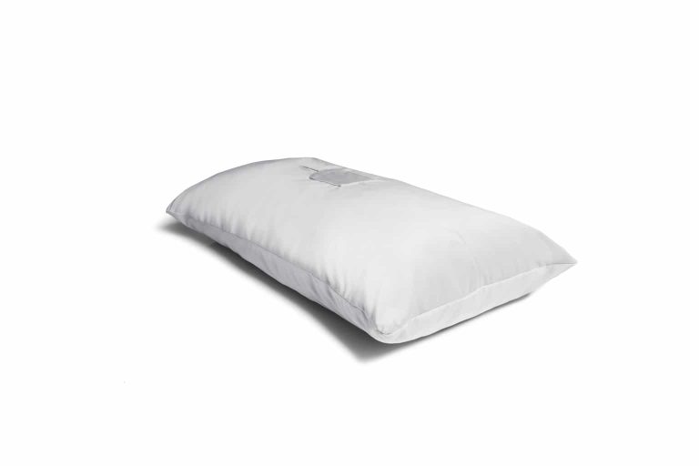 Liberator Humphrey Pillow Grey at Cloud Climax New In