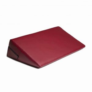 Liberator Red Label Wedge Faux Leather at Cloud Climax