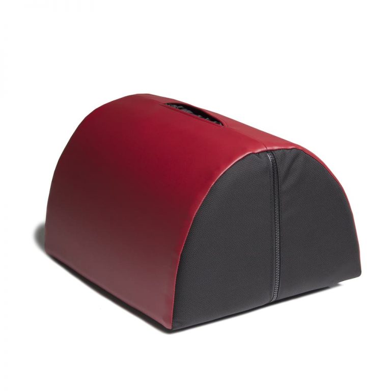 liberator Red Label BonBon Faux Leather at Cloud Climax Liberator UK Reseller