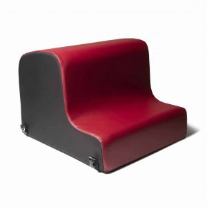 Liberator Red Label Obeir Spanking Bench Faux Leather at Cloud Climax