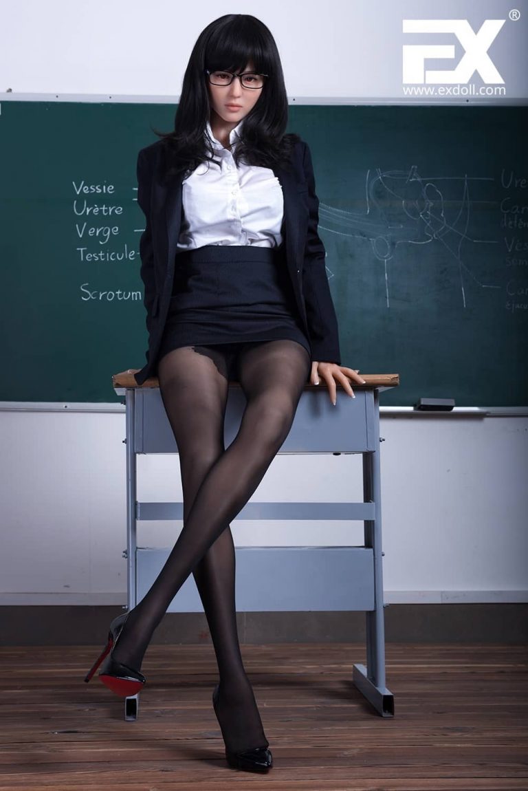EX Doll Sharon Sex Doll by DS Dolls