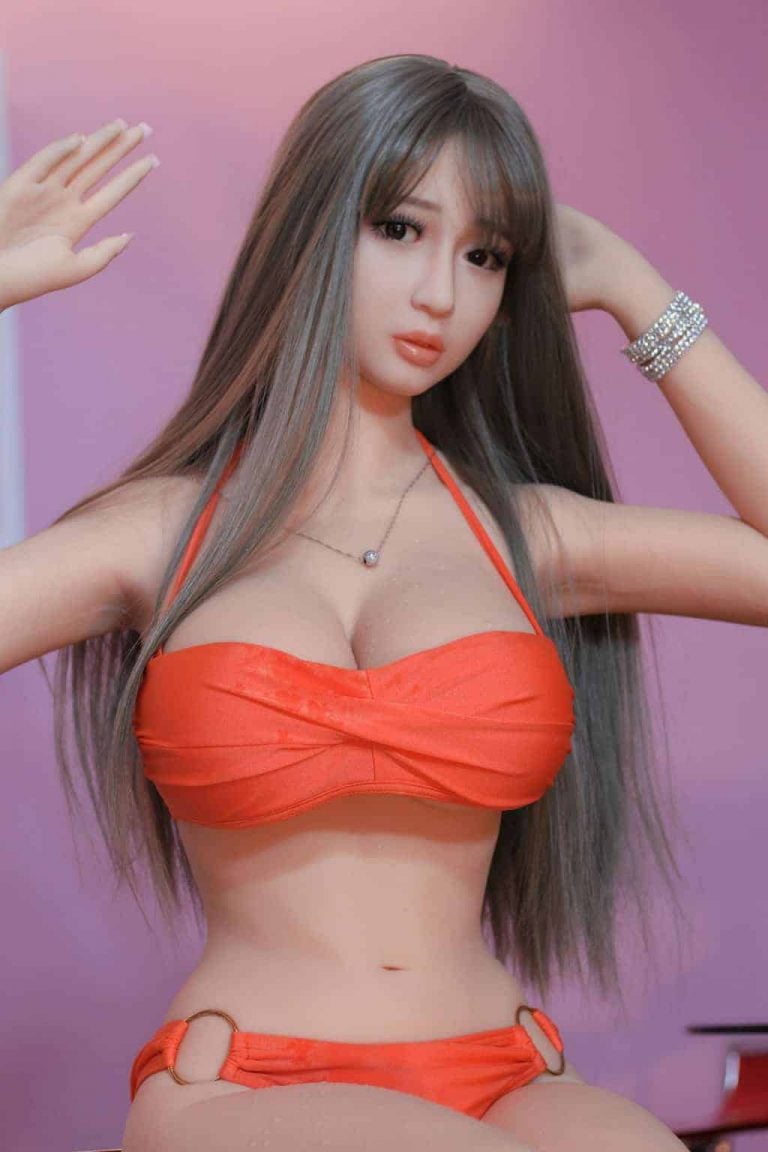 158cm TPE Doll
