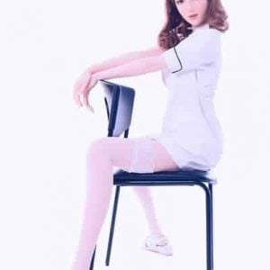 Jiaxin S Level Make Up Doll