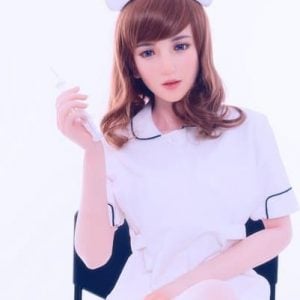 Jiaxin S Level Make Up Doll