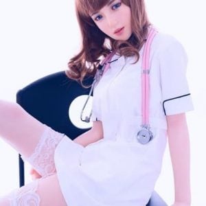 Jiaxin S Level Make Up Doll
