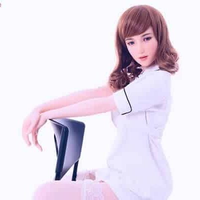 Jiaxin S Level Make Up Doll