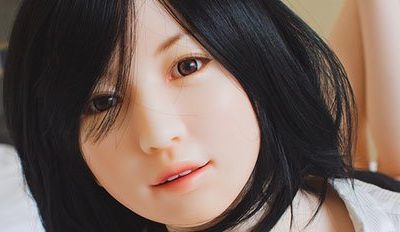 DS Dolls Nanase Sex Doll at Cloud Climax